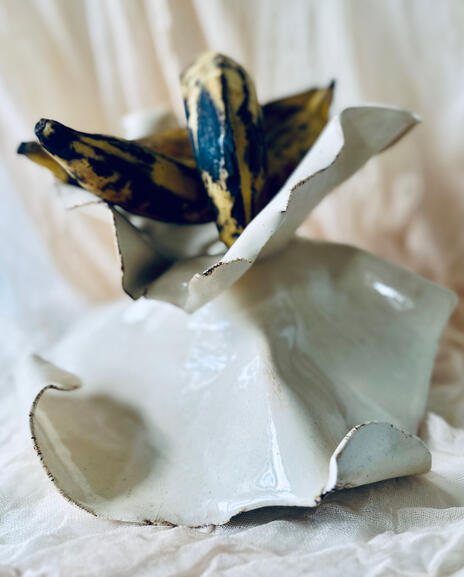 FILLED, with RIPEness, suckle & READY