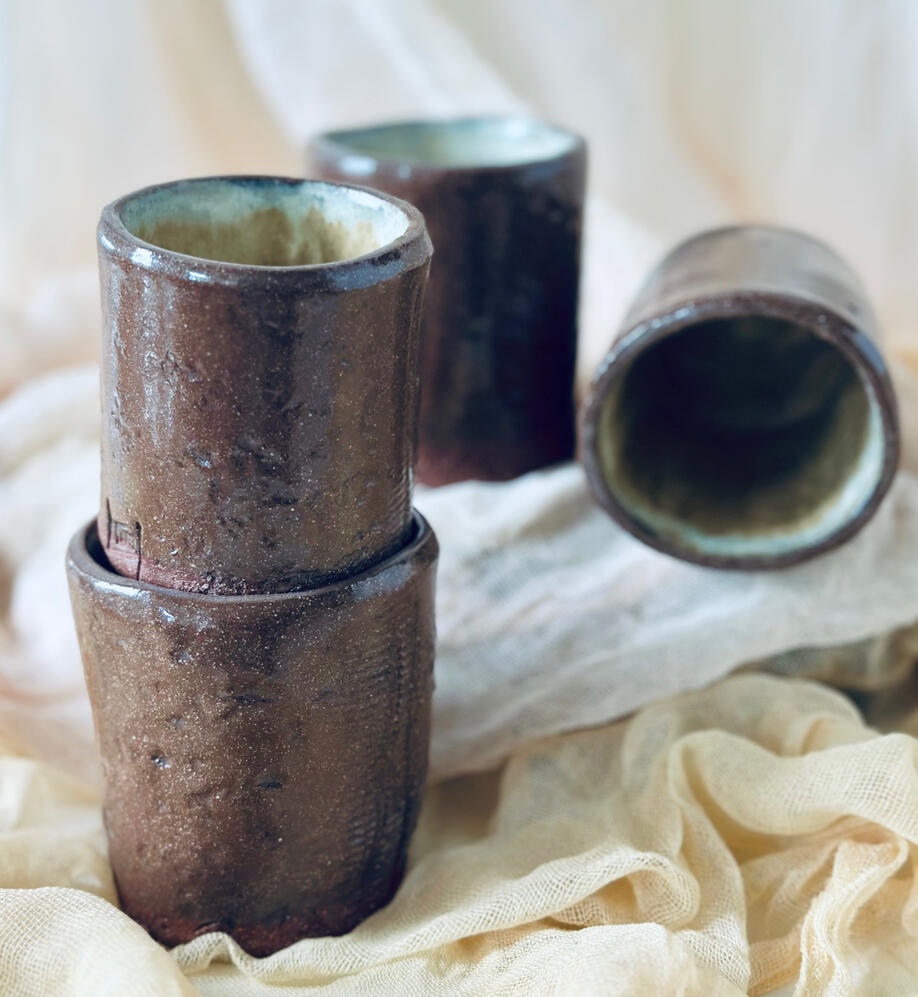 BEHOLD, A CONSUMATION